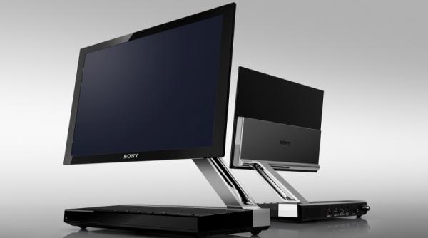 televizoare lcd oled