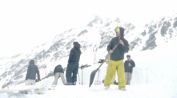 bilea ultimul bastion