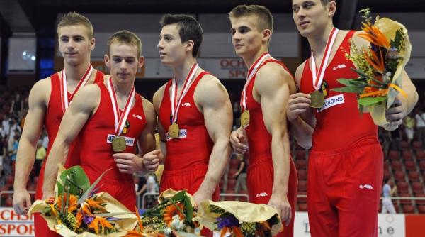 argint si bronz european