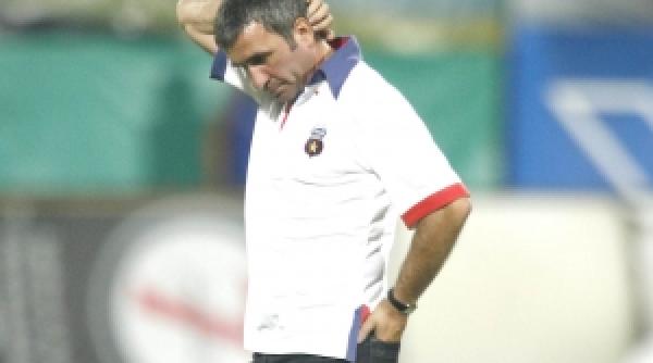 hagi si souness favoriti sa antreneze pe galatasaray istanbul