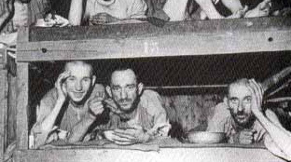 israel evreii din romania victime ale holocaustului