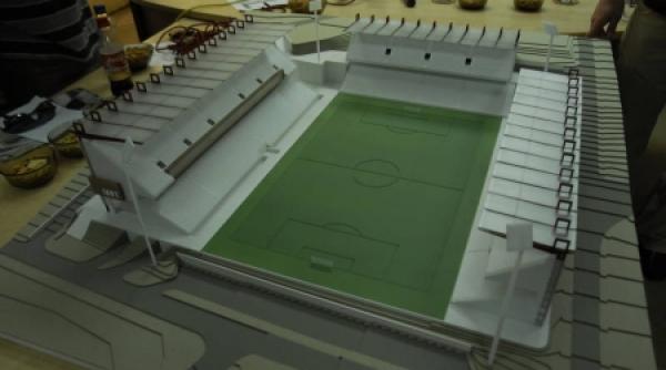 liga 1 stadionul cfr cluj propus pentru a deveni gradina zoologica