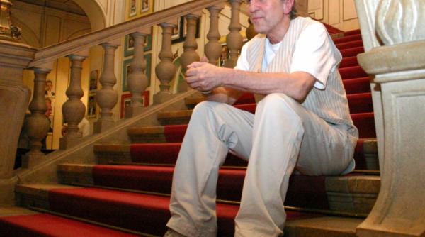 omul zilei andrei serban