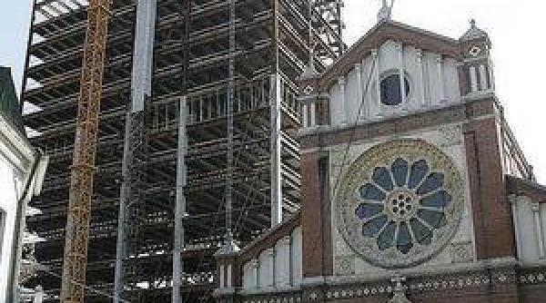 pact pentru bucuresti