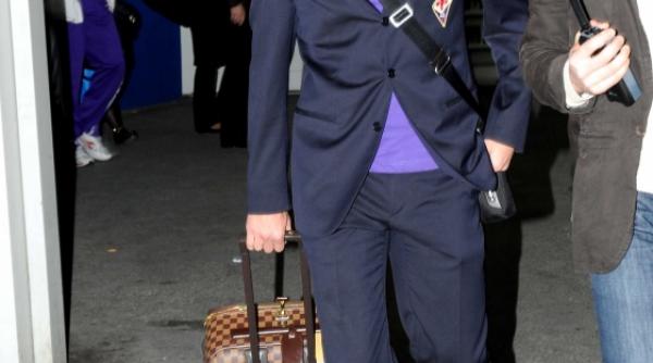 echipa nationala distractie tricolora