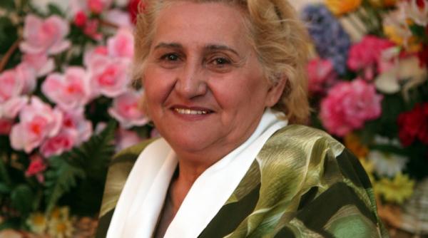 gabi lunca premiata de germani