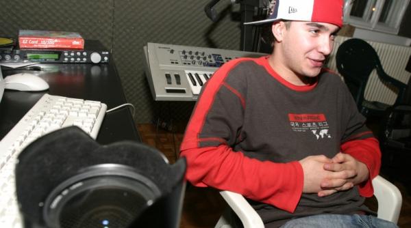 moga al mic cinta si el