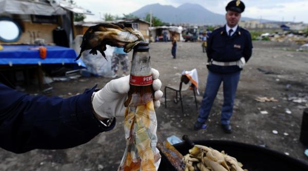 napoli vendetta anti tigani