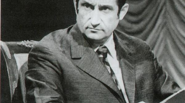 nume de legenda tudor vornicu