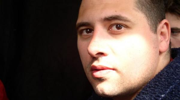 omul zilei radu jude