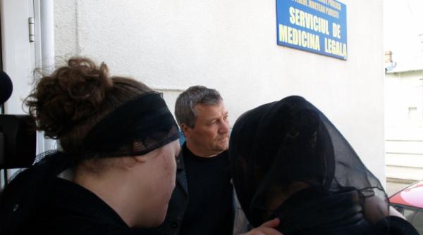 trenul mortii necropsia victimei n a avut nici o sansa