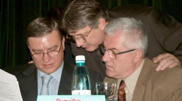 de ce trag clopotele dna bre nea mitica