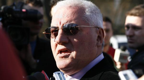 dumitru dragomir demersul dna reprezinta un abuz incalificabil