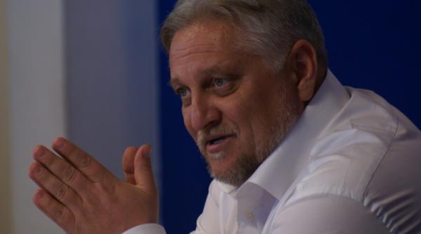 iacobov revine nu mi e teama de traian basescu