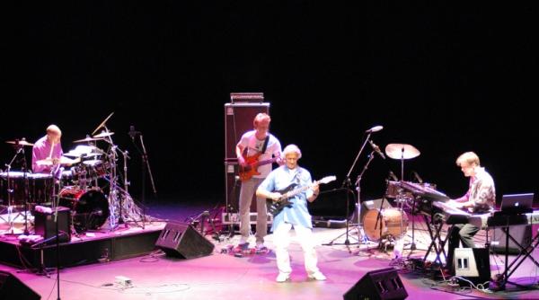 john mclaughlin instrumentul vietii mele este chitara