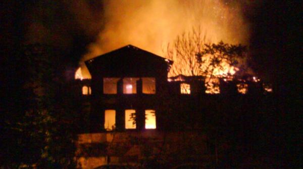 atac la patrimoniu moara lui assan facuta scrum