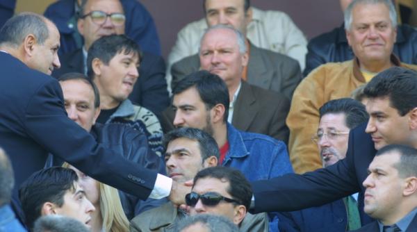 au actionat in mod organizat