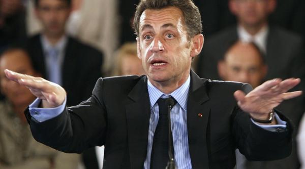 icirc mpotriva lui sarko