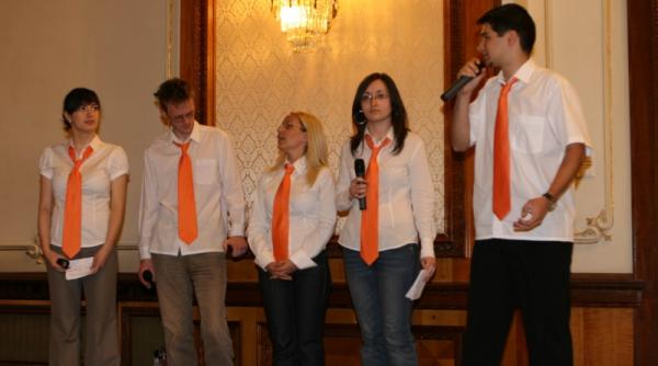 olimpiadele comunicarii public entuziast pe masura concurentilor