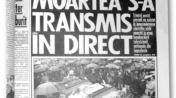 reportaj fara vesta antiglont