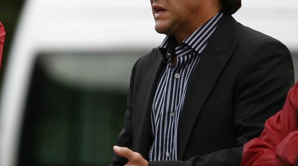 viorel moldovan se duce la u cluj