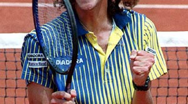 bonus la roland garos pentru gustavo kuerten