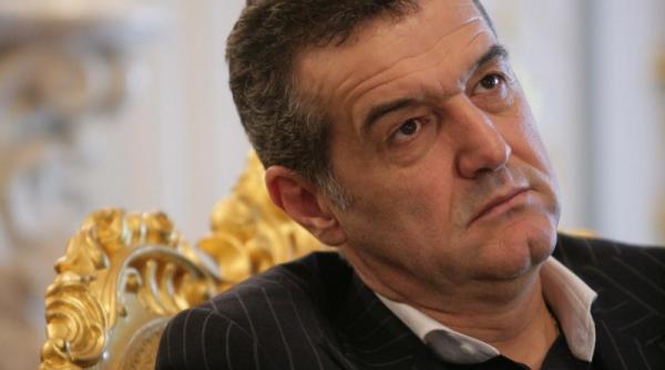 cazul becali pe masa csm