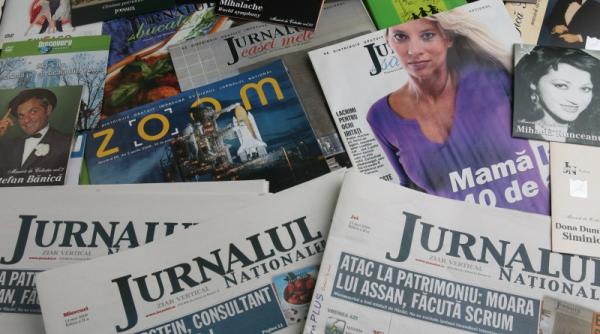 jurnalul national lider la calitate