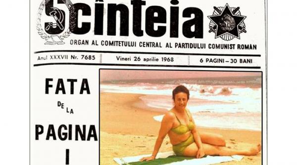 manifest pentru cea mai iubita