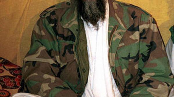 osama ben laden vorbeste despre infiintarea israel
