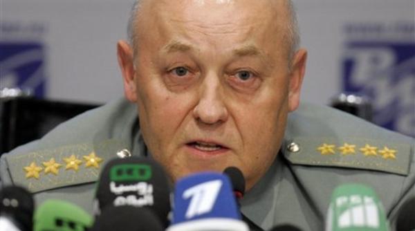 rusia este iminent un conflict cu georgia nato sa nu se bage