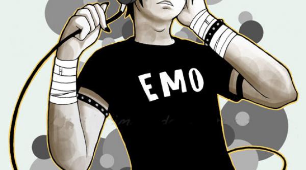 a fi sau a nu fi emo