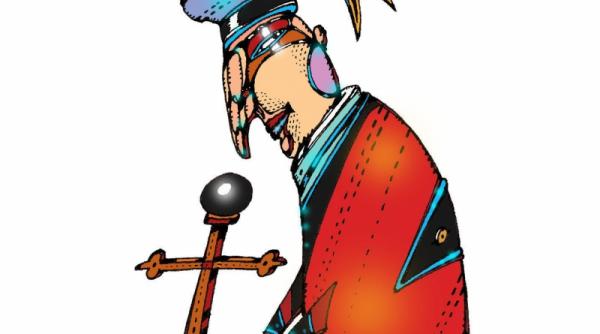 acest basescu mai este presedinte