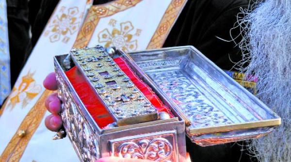 briul maicii domnului