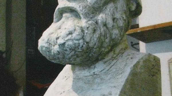 capul lui brancusi nu vrem