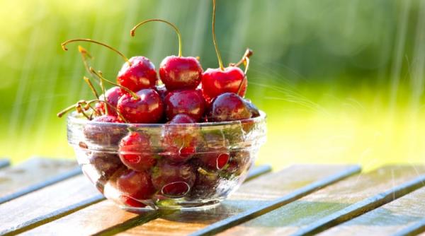 cirese contra cancerului