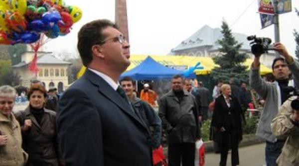 marian oprisan poveste electorala pe vremuri purtam ghetele fratelui meu