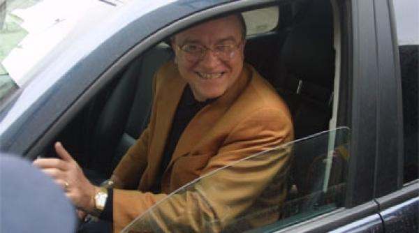 mircea sandu implicat intr un accident rutier