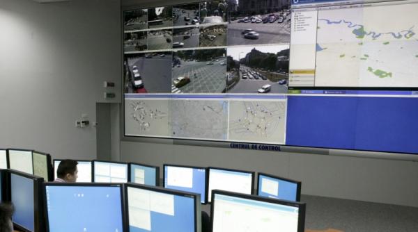 trafic de lux semafoare noi la trafic invechit