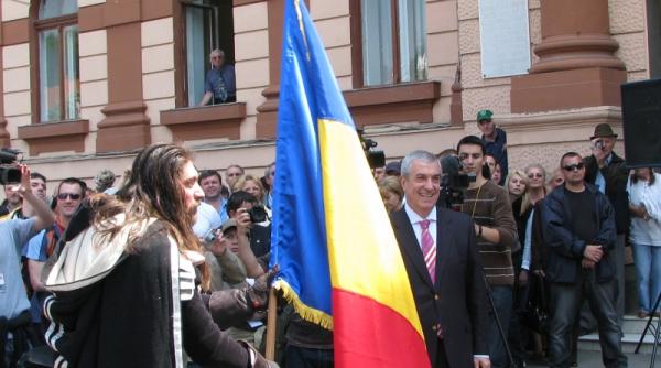 brasov medievalul tariceanu