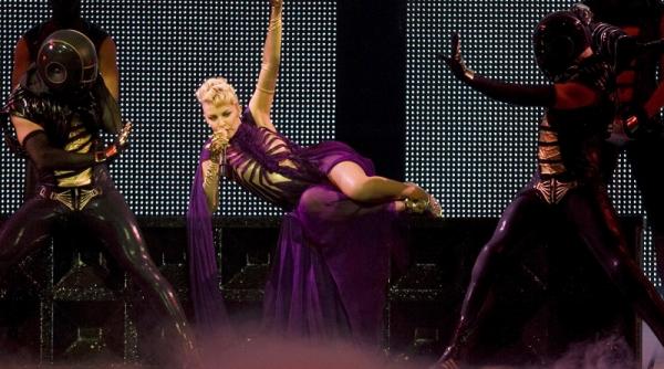 concert kylie minogue la bucuresti