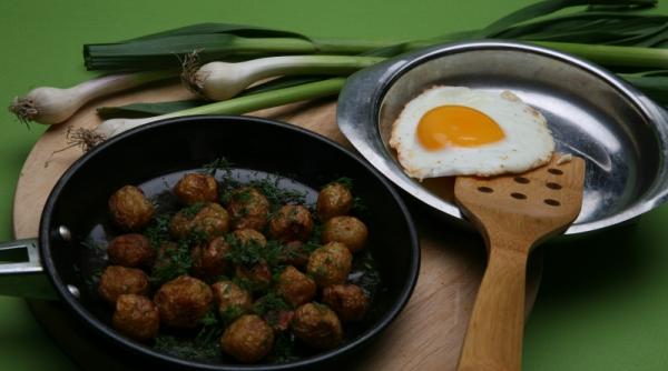 delicii de primavara