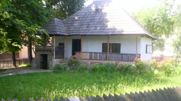 imaginea satului in lume i