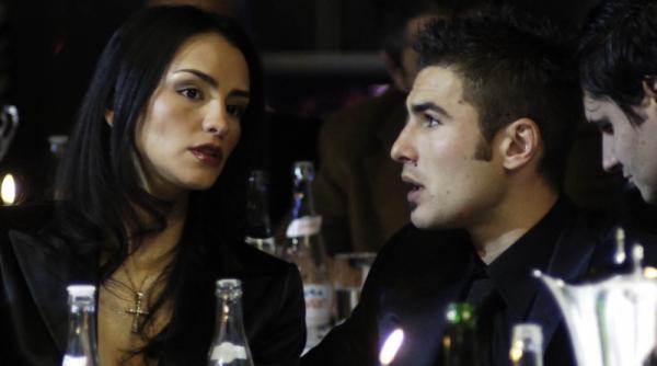 mutu e tata pentru a treia oara