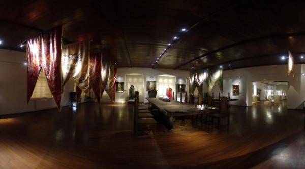 noapte alba la muzee