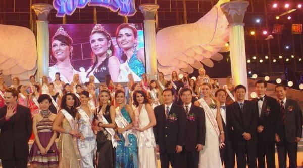 prin frumusete catre jocurile olimpice