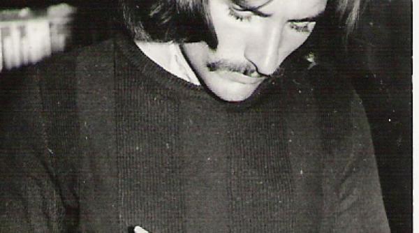 rockul ca o lectie de iubire iii