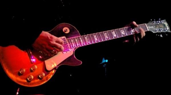 un roman la curtea unchiului sam