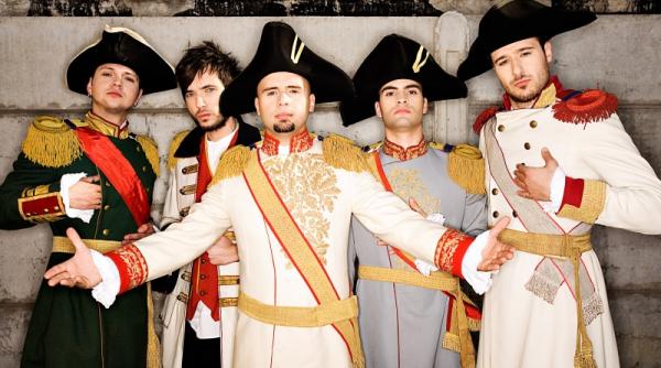 videoclipul saptaminii amo amo cu maruta