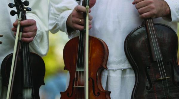 aniversare festivalul tarafuri si fanfare